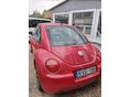 VOLKSWAGEN NEW BEETLE 1999 - 4