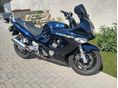 SUZUKI GSX 750 F 