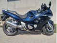 SUZUKI GSX 750 F 2006/7 - 4