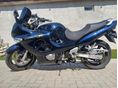 SUZUKI GSX 750 F 2006/7 - 5