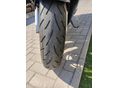 SUZUKI GSX 750 F 2006/7 - 8