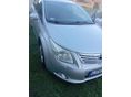 TOYOTA AVENSIS 2.0 D-4D