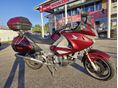 HONDA NT 700 V DEAUVILLE 2009/2 - 1