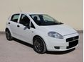 FIAT PUNTO 2010/10 - 2