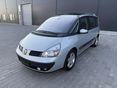 RENAULT ESPACE 1.9 dCi Privilége 169.000KM NYITHATÓ ÜVEGTETŐ CABASSE HIFI XENON WEBASTÓ ÁLLÓFŰT