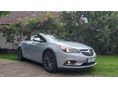 OPEL CASCADA 2016/6 - 5
