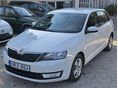 SKODA RAPID 1.2 TSI Ambition JÓ ÁLLAPOT! FOLYAMATOSAN KARBANTARTOTT!