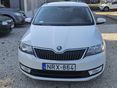 SKODA RAPID 2016/9 - 2