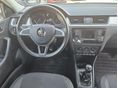 SKODA RAPID 2016/9 - 10