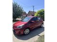 TOYOTA YARIS 2013/2 - 2