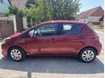 TOYOTA YARIS 2013/2 - 3