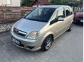OPEL MERIVA 1.6 16V Enjoy Easytronic M.o-i.FRISS MŰSZAKI VIZSGA.TEMPOMAT.ÜLÉSFŰTÉS.TOLATÓRADAR!