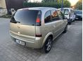OPEL MERIVA 2008/9 - 3