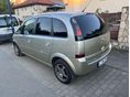 OPEL MERIVA 2008/9 - 4