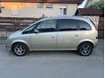 OPEL MERIVA 2008/9 - 5