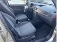 OPEL MERIVA 2008/9 - 9