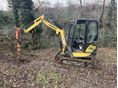 YANMAR 2020/1 - 3