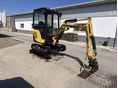 YANMAR SV18