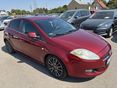 FIAT BRAVO 2008/4 - 2
