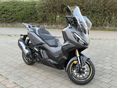HONDA ADV 350 TUCANO. SMART TOP CASE