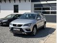 SEAT ATECA 1.6 TDI Eco Xcellence Wave TEMPOMAT / BEATS ZENE / ALCANTARA / 2 ZÓNÁS KLÍMA / SÁVTARTÓ / KEVÉS KM
