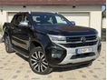 VOLKSWAGEN AMAROK 3.0 TDI V6 4Motion Aventura (Automata) /1 TULAJ/FRISS SZERVIZ/VÉGIG VW/GARANCIÁLIS/NETTÓ ÁR/
