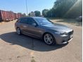 BMW 525 2012/10 - 2