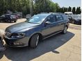 VOLKSWAGEN PASSAT VII 2011/9 - 2