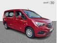 OPEL COMBO Life 1.2 T Enjoy XL (7 személyes ) Kevés km. kifogástalan. azonnal vihető. akár 1 év garanciával. +4 TÉLI KERÉKKEL
