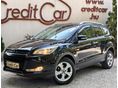 FORD KUGA 1.6 EcoBoost Trend 2WD == MAGYARORSZÁGI == 1.TULAJDONOSTÓL == CSAK MÁRKASZERVIZ == MEGKÍMÉLT ÁLLAPOT