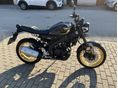YAMAHA XSR Legacy