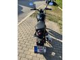 YAMAHA XSR 2022/9 - 3