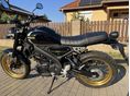 YAMAHA XSR 2022/9 - 4