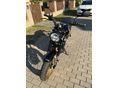 YAMAHA XSR 2022/9 - 5