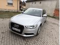 AUDI A6 Avant 3.0 V6 TDI DPF