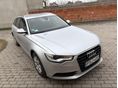 AUDI A6 2013/6 - 2