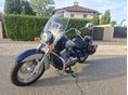HONDA VT 750 CS Shadow