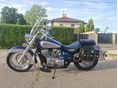 HONDA VT 750 2010/3 - 4