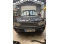 LAND ROVER RANGE ROVER Range3.6 TDV8 Vogue SE (Automata)