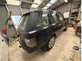 LAND ROVER RANGE ROVER 2007/1 - 10