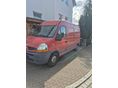 RENAULT MASTER 2010/1 - 2