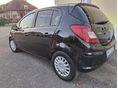 OPEL CORSA D 2010/5 - 9