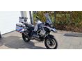 BMW R 1250 GS Adventure Rallye