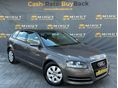 AUDI A3 2011/5 - 2