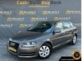 AUDI A3 1.6 TDI Ambiente DPF