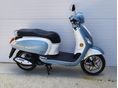 SYM FIDDLE 50 2018 - 1