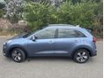 KIA NIRO PHEV 1.6 GDI Gold DCT Vezetett szervízkönyv Félbőr. Sávtatrtó. Nagy kijelző/Navi. Adaptív tempomat