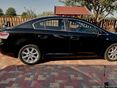 TOYOTA AVENSIS 2010/4 - 8