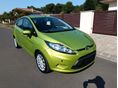 FORD FIESTA 1.25 Colourline 129e.km!!!