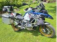 BMW R 1250 RS 